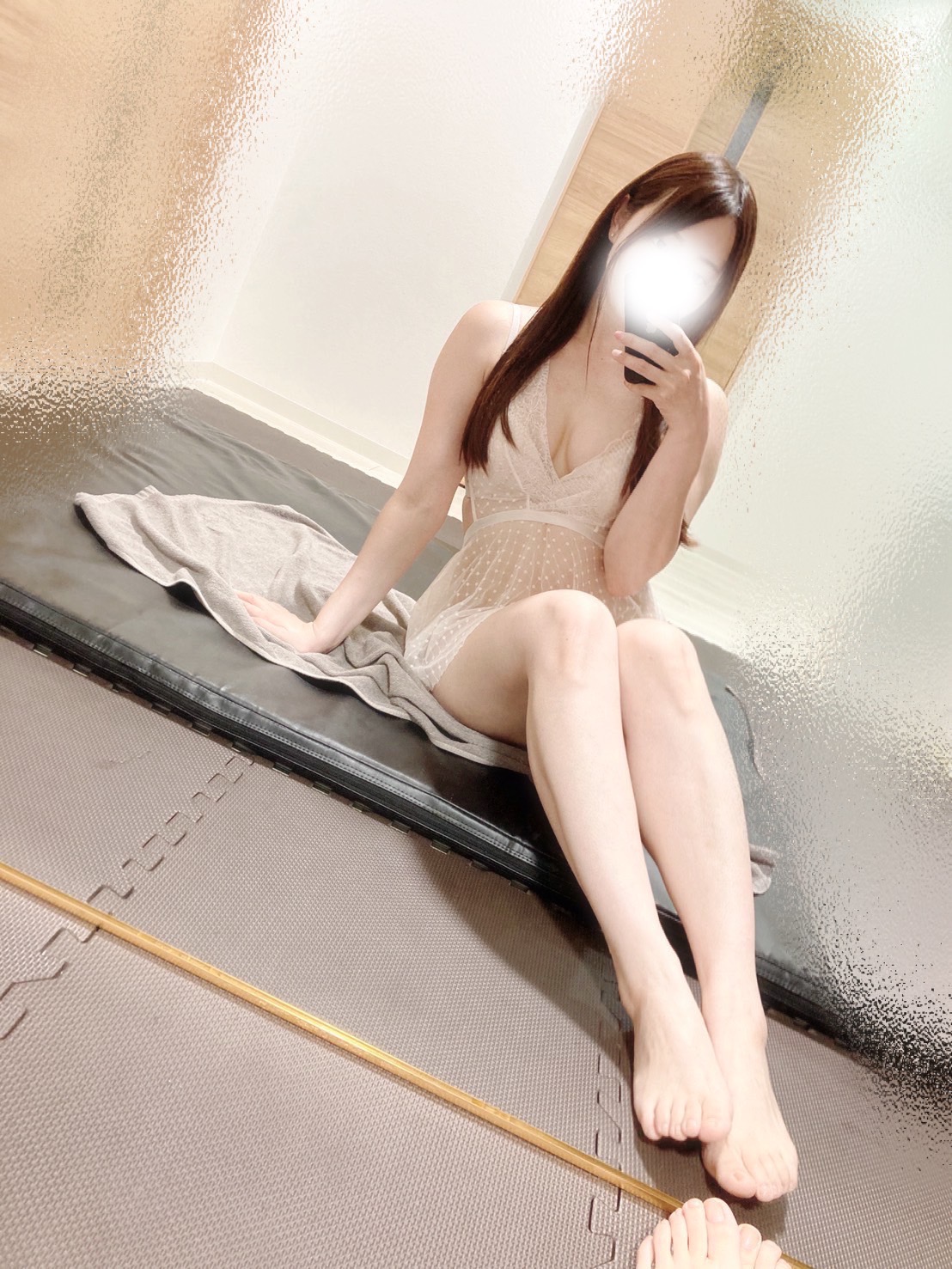 結蘭→5/15入店